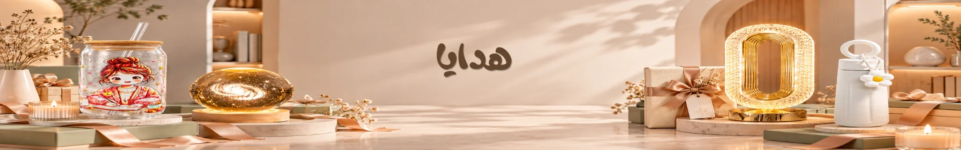 هدايا