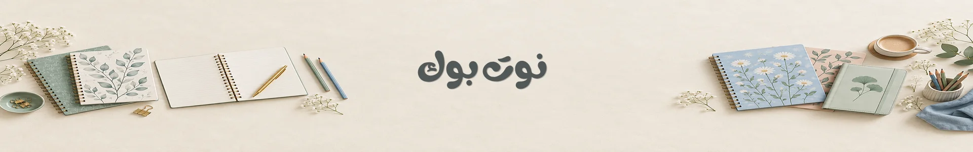 نوت بوك