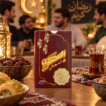 ⁦لعبة إسكرو المسحراتي 69 كارت – تحدي الذكاء والذاكرة بكروت باور مميزة للأصدقاء والعيلة⁩ - الصورة ⁦3⁩
